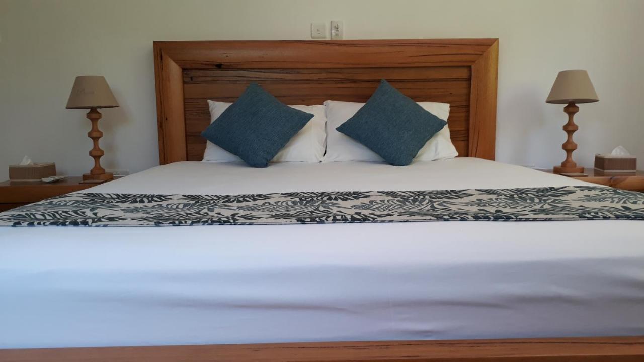 Villa Belle Plage Anse Kerlan Εξωτερικό φωτογραφία