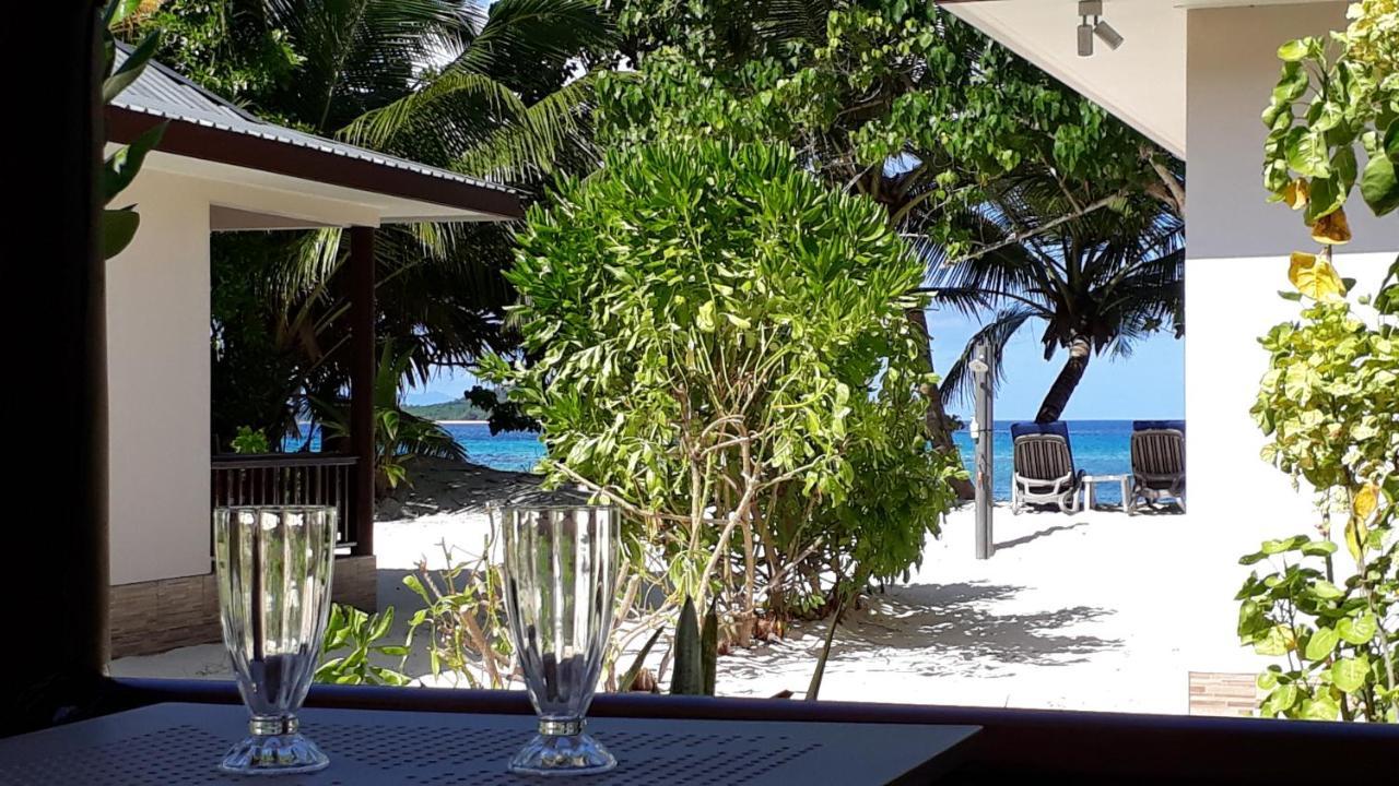 Villa Belle Plage Anse Kerlan Εξωτερικό φωτογραφία