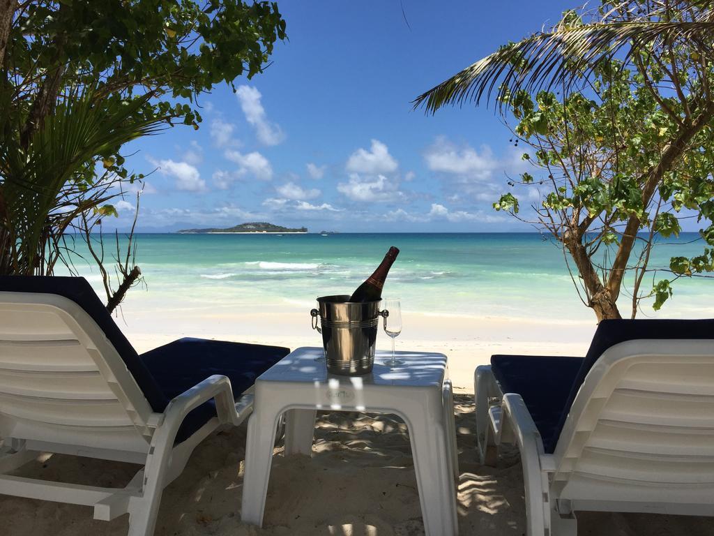 Villa Belle Plage Anse Kerlan Εξωτερικό φωτογραφία
