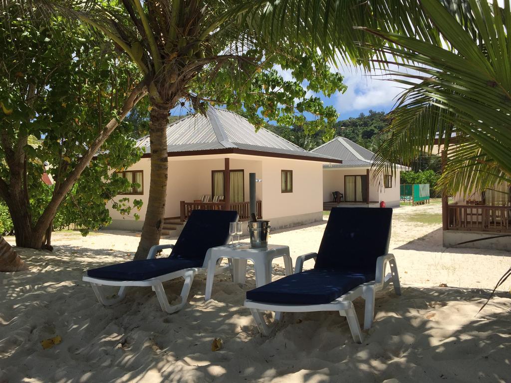 Villa Belle Plage Anse Kerlan Εξωτερικό φωτογραφία
