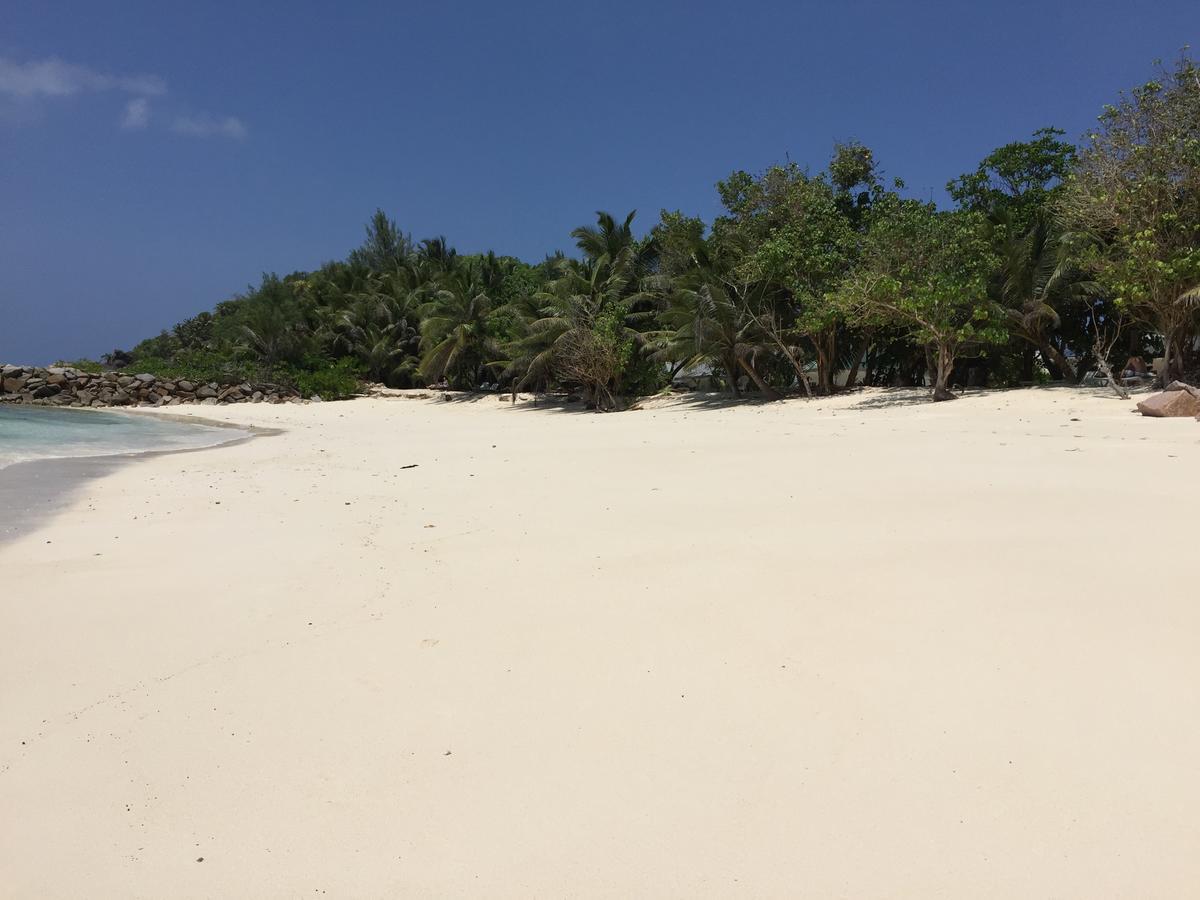 Villa Belle Plage Anse Kerlan Εξωτερικό φωτογραφία