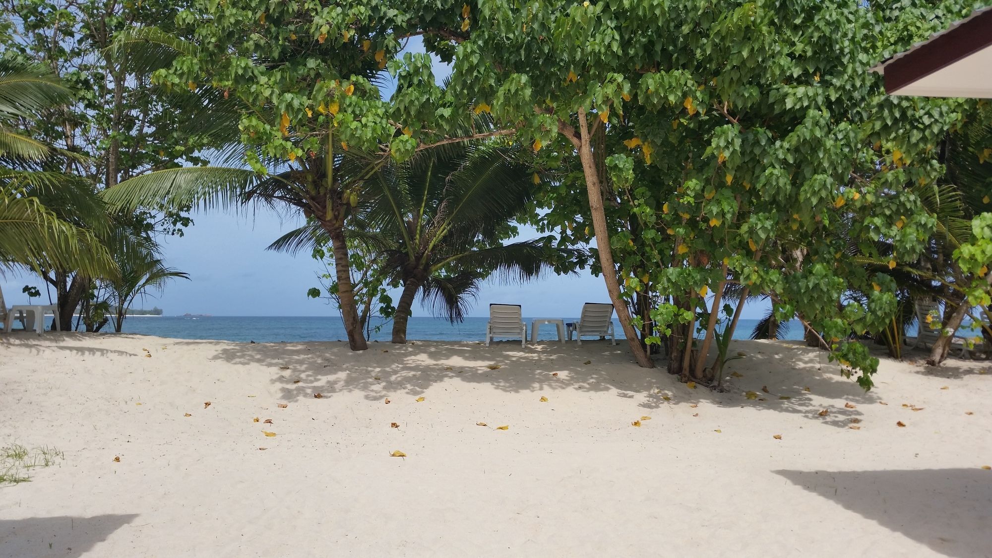 Villa Belle Plage Anse Kerlan Εξωτερικό φωτογραφία