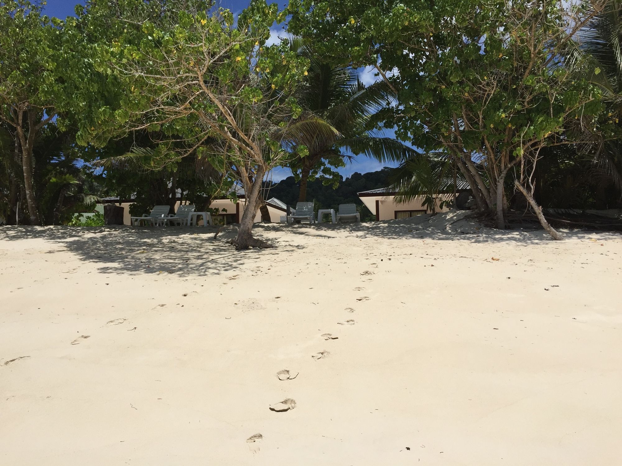 Villa Belle Plage Anse Kerlan Εξωτερικό φωτογραφία