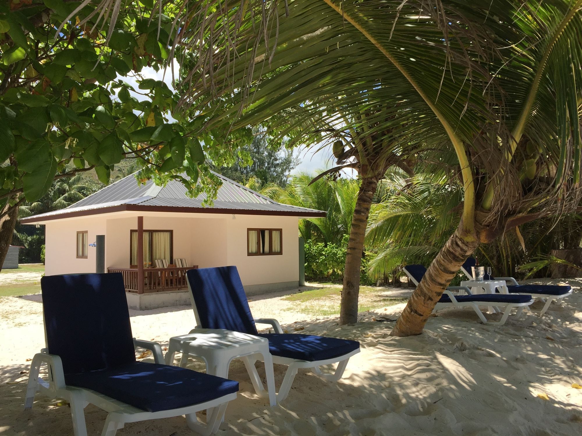 Villa Belle Plage Anse Kerlan Εξωτερικό φωτογραφία